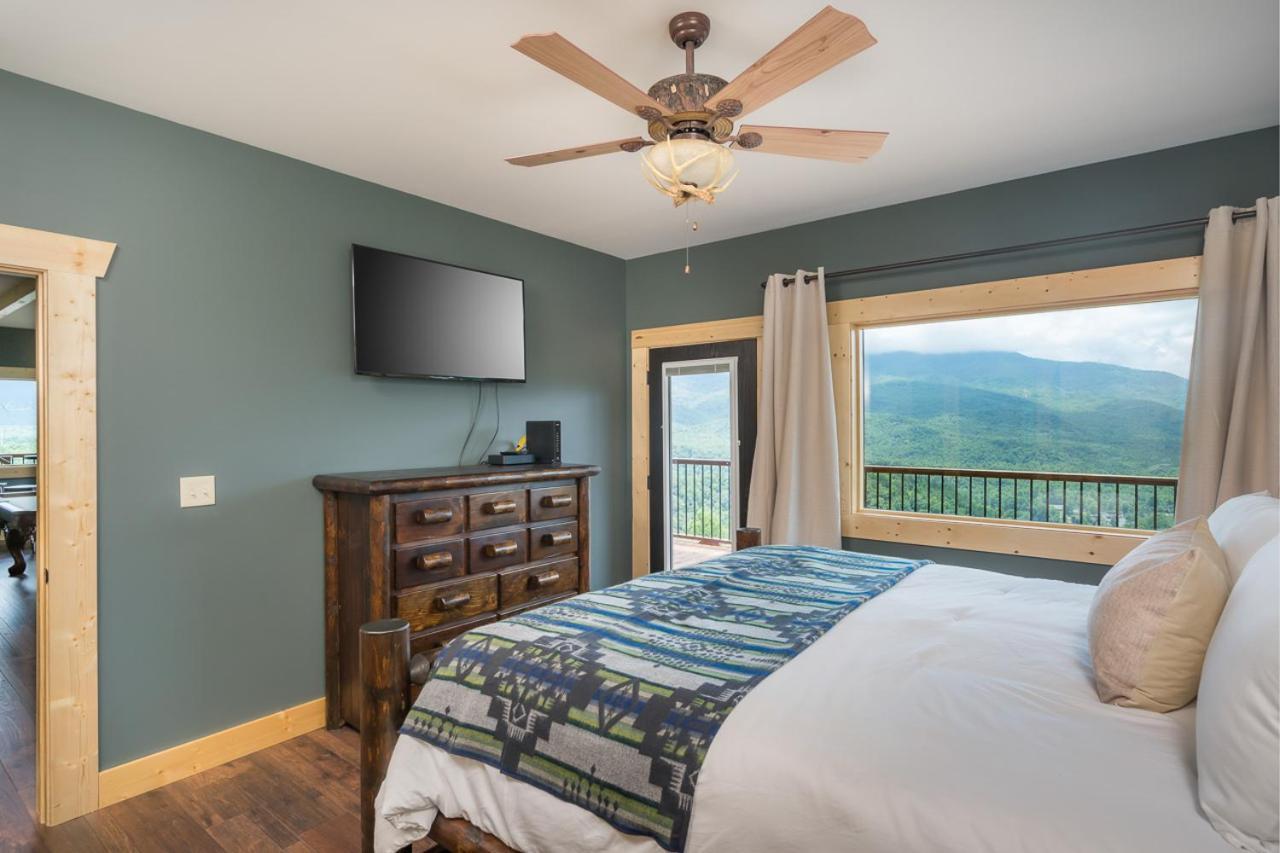 Southern Skies By Stony Brook Cabins Gatlinburg Exterior photo